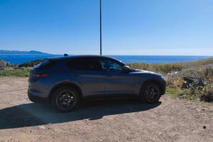 stelvio 2.2 180cv Q4 di fine 2018