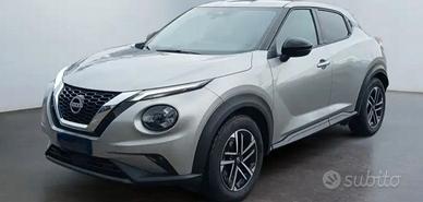 Ricambi nissan jiuke 2022