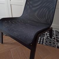 Sedia Ikea Nolmyra