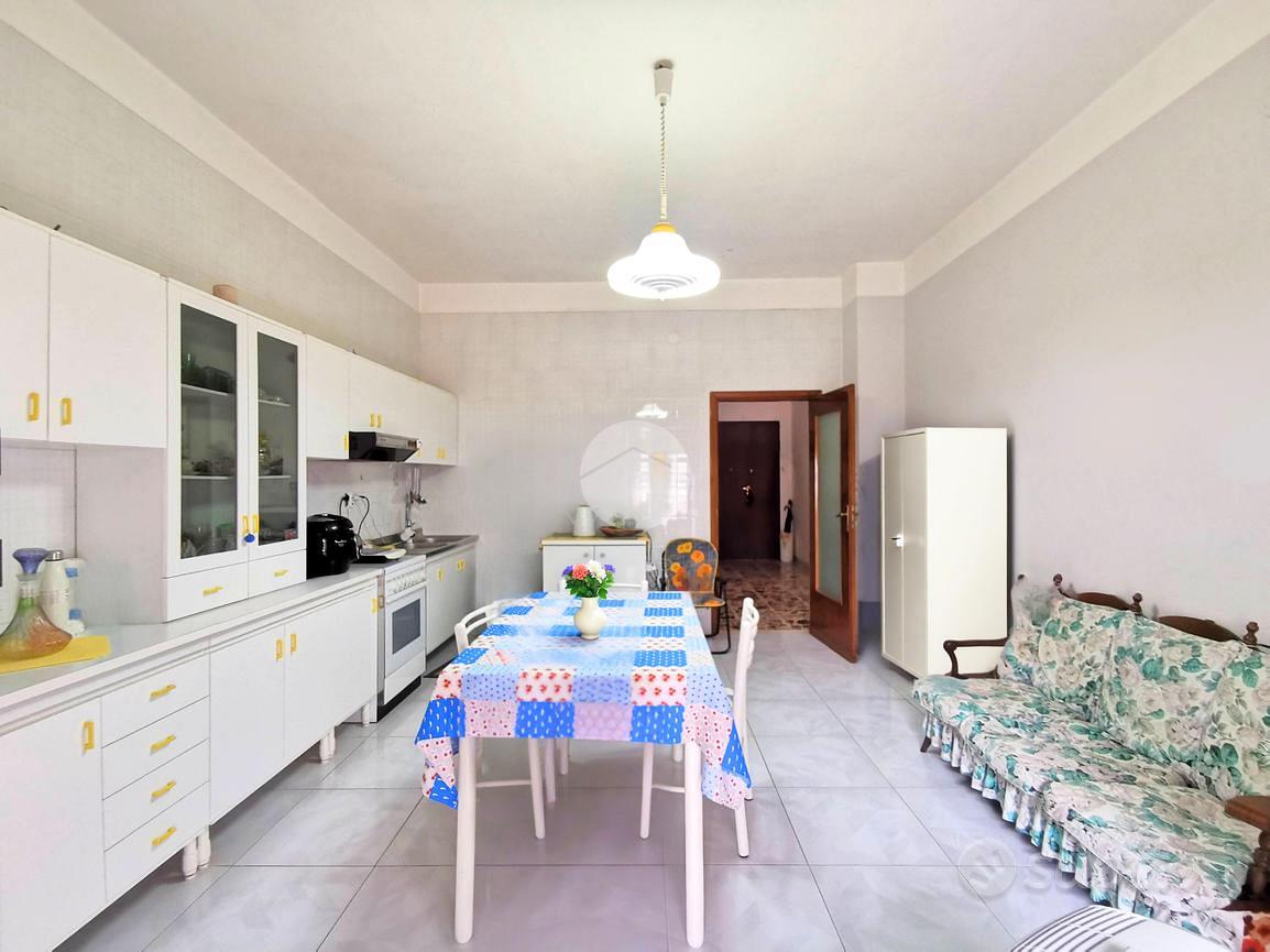 Appartamento – Lucera, Foggia - Vista 3