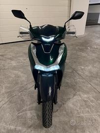Honda sh 125 vetro 2024