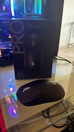 Logitech g pro x superlight 2