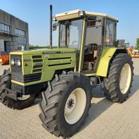 Trattore Hurlimann H488T
