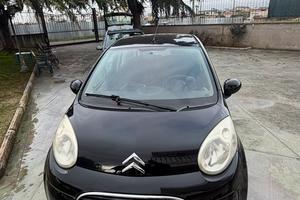 Citroen  C1