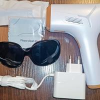 Epilatore Laser professionale IGBT Nuovo 