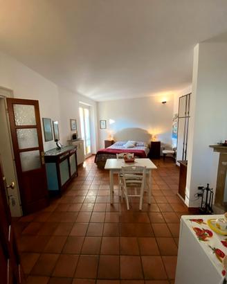Lecco centro Appartamento temporaneo 1 - 2 mesi