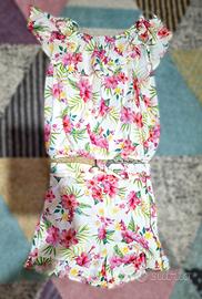 Completo estivo bambina