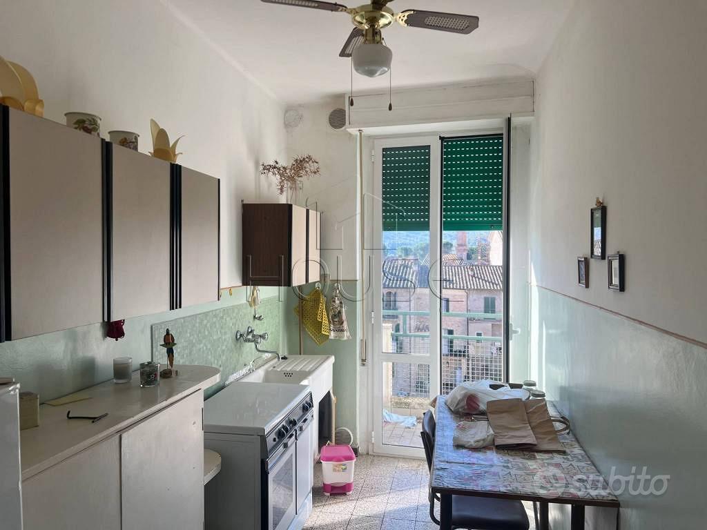 Appartamento – Umbertide, Perugia - Vista 3