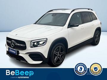 Mercedes-Benz GLB Classe 200 D PREMIUM AUTO