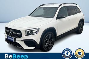 Mercedes-Benz GLB Classe 200 D PREMIUM AUTO