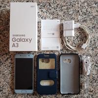 smartphone Samsung galaxy A3 