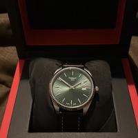Tissot ballade uomo