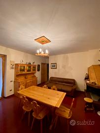 Trilocale su Camigliatello Silano (CS)