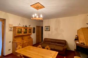 Trilocale su Camigliatello Silano (CS)