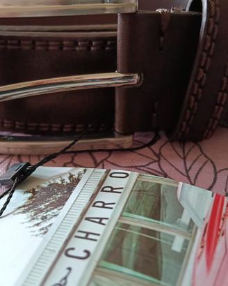 cinta unisex Charro 