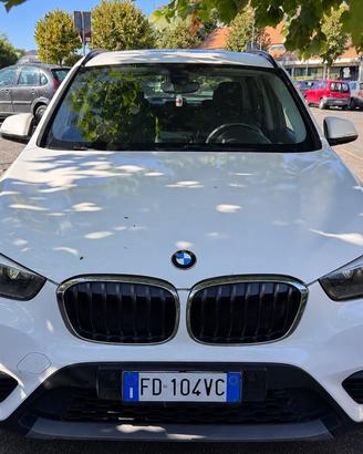 Bmw x1 Xdrive 18d - business