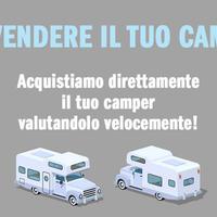 ADRIA ACQUISTOCAMPER Pagamento immediato