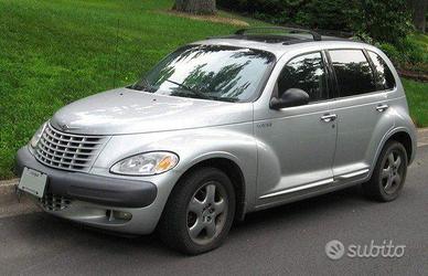 Parabrezza Chrysler PT Cruiser