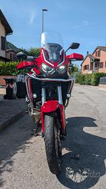 AfricaTwin 1100