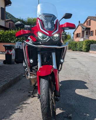 AfricaTwin 1100
