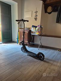 monopattino muscolare🛑ULTIMA CHIAMATA 🛑