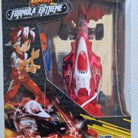 Flash and dash fly infinity