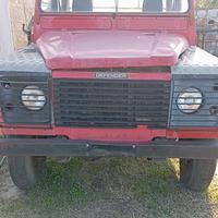 Ricambi Defender 300 tdi