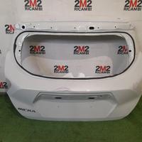 PORTELLONE POSTERIORE NISSAN Micra Serie (K14) 901