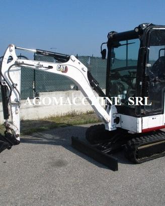 Caterpillar 302CR - 2021