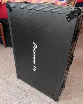 Custodia Pioneer rigida  xdj rx3