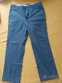 pantalone Dockers blue 