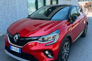Renault Captur 1.6 Full Hybrid E-Tech