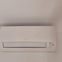 condizionatore DAIKIN PREFERA ALL SEASON