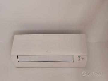 condizionatore DAIKIN PREFERA ALL SEASON