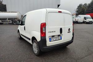 Fiat - Fiorino cargo 1.3 mjt 80cv SX E6