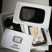 TomTom GO 5100 Ricevitore GPS portatile mondiale
