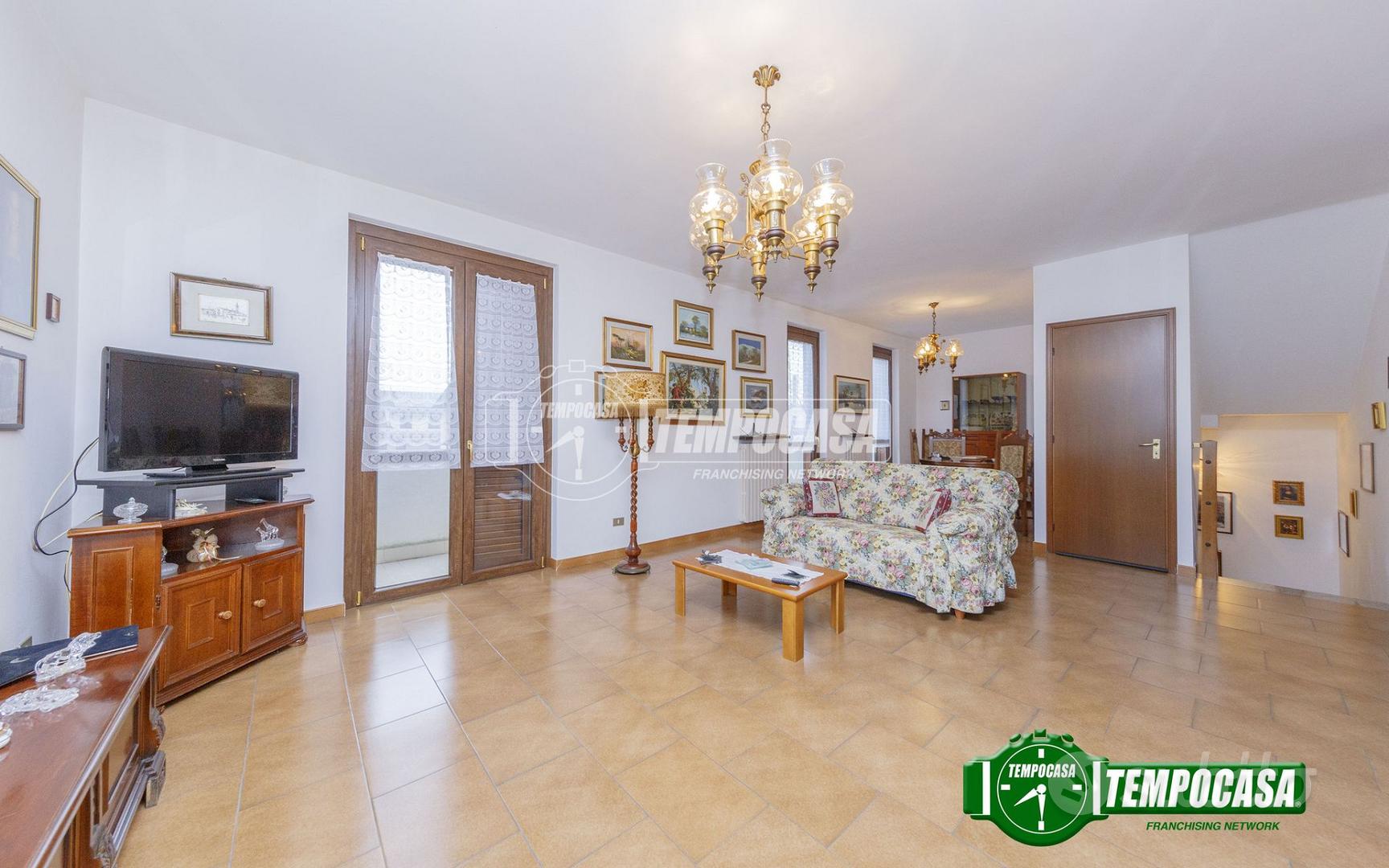 Villa a Bubbiano Via Pietro Orlandi 5 locali - Vista 4