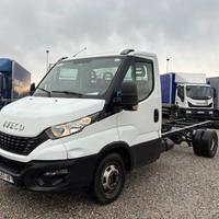 IVECO NEW DAILY 35C16
