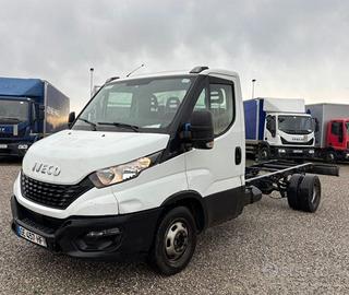 IVECO NEW DAILY 35C16