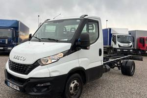 IVECO NEW DAILY 35C16