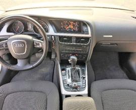 AUDI A5 1ª serie - 2011