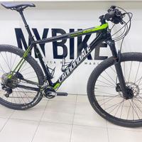 Cannondale Carbon 5