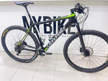 Cannondale Carbon 5