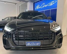Audi Q8 50 3.0 tdi mhev quattro tiptronic