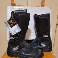 Stivaletti bmw Santiago goretex numero 42