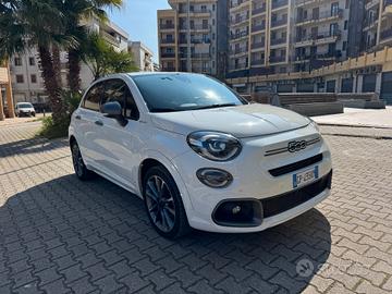 Fiat 500X 1.3 MultiJet 95 CV Sport