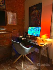 Pc Gaming + Monitor