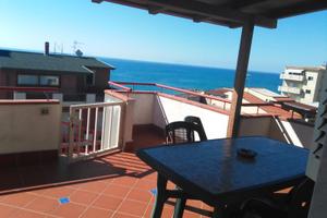 Appartamento davanti al mare