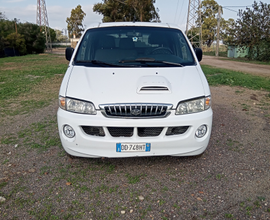 Hyundai h1