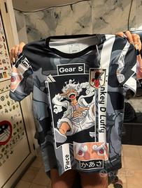 Maglie one piece
